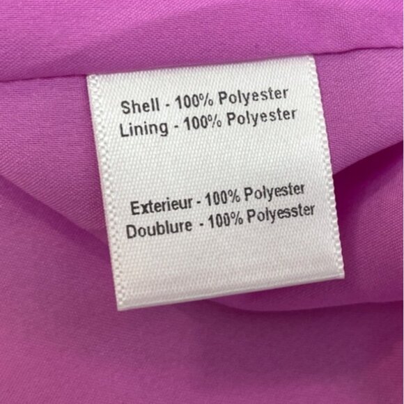 Likely Pink & Red Floral Ruffle Tiered Midi Dress Size 10- NEW - Picture 7 of 8